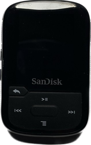 Sandisk clip sport - sandisk, plus