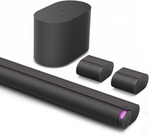 Vizio sl512x 0806 elevate - vizio, se