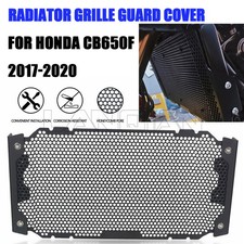 Guarda radiatore For Honda