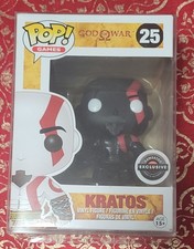 Funko Pop! Vinile: God of War