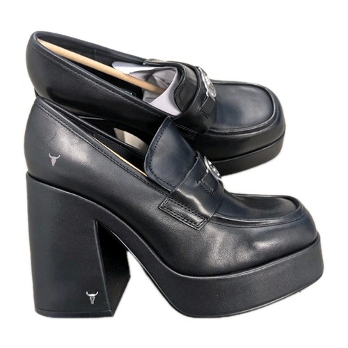 Windsor smith kitty pumps - windsor,