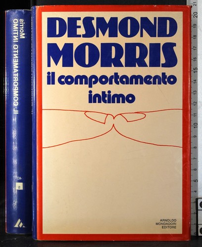 Comportamento intimo - il,