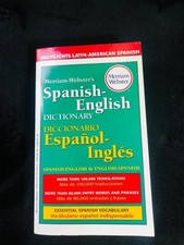 Dizionario Merriam-Webster