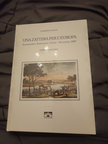 Casaglia una zattera per - casaglia.,