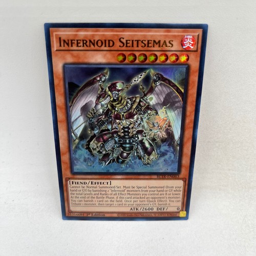 Infernoid seitsemas bltr - infernoid,