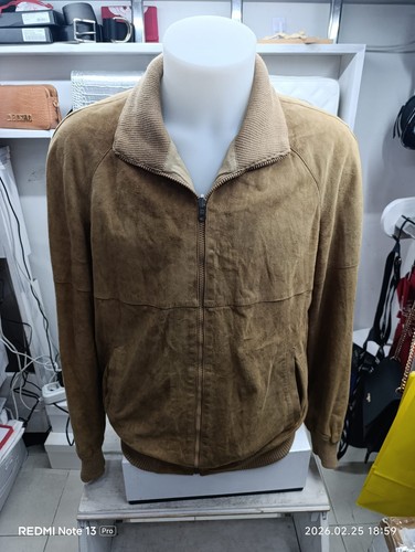 Giacca giubbino uomo in - giubbino,