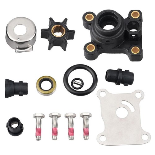Kit girante pompa acqua motore - kit,