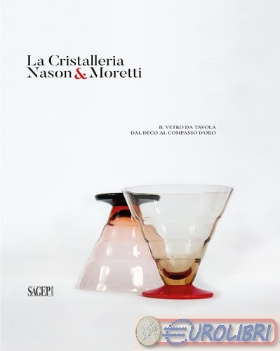 9791255901518 cristalleria - ,
