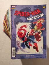 SPIDER-MAN COLLECTION 20/44
