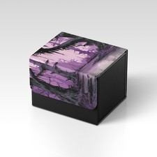 Mtg deckbox tcg - deckbox, a