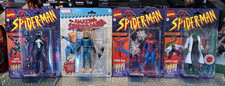 Hasbro Marvel Legends Retro