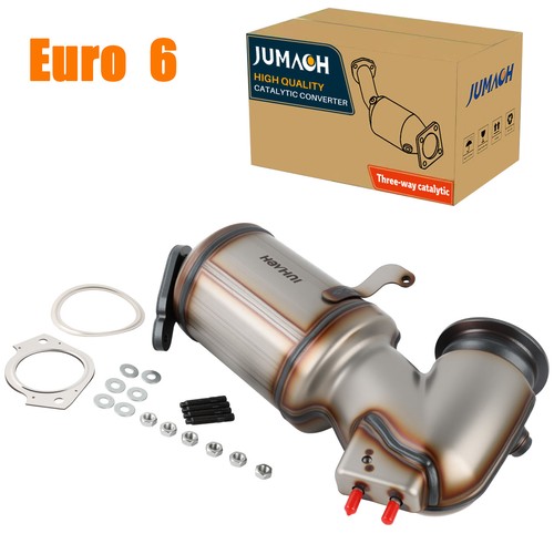 Kit catalizzatore per opel - kit,