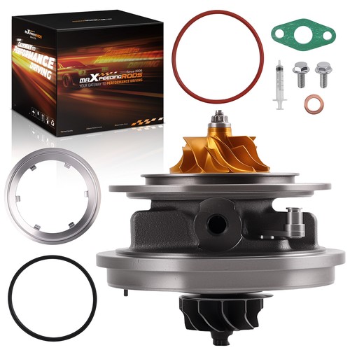 Gruppo scafo turbo chra