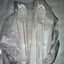 2 PEZZI Cucchiaio Bidone Cibo per Animali Domestici Multifunzione Forchetta per Cani Cucchiaio Cibo per Animali Domestici Gatto Tonno Forchetta