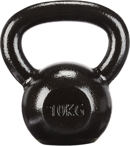 Kettlebell peso da - kettlebell,