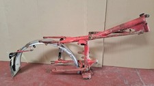TELAIO  PER MOTO MORINI
