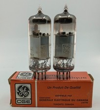 Nos coppia cge 7360 tubo - nos,