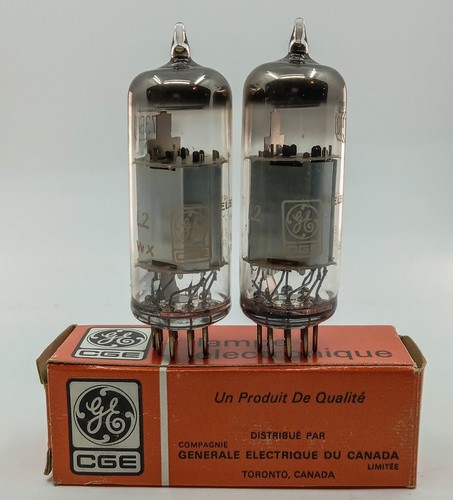 Nos coppia cge 7360 - coppia,