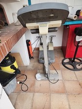 Rullo Ciclismo Spin-trainer Tecnogym