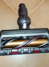 Dyson Aspirapolvere Spazzola High Torque rullo oro per cordless 