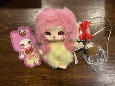 Liila’s Chef Kitten Crema di