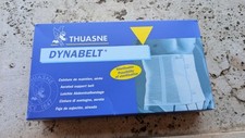 Cintura Sostegno Lombare DYNABELT Marca THUASNE