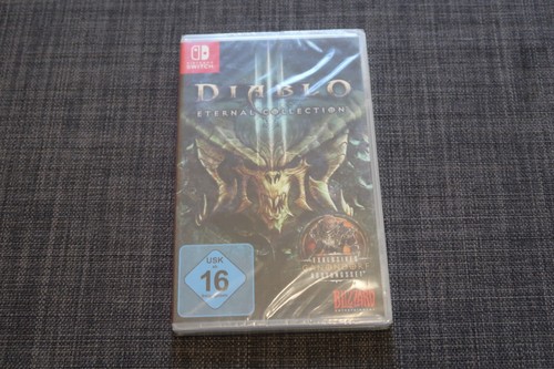Switch diablo eternal - switch,