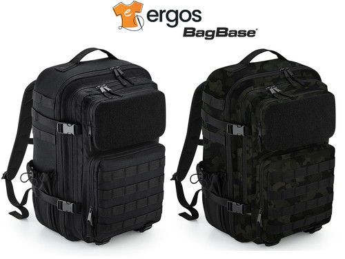 Bagbase zaino viaggio borsa - da,