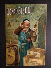 Cartolina Pubblicitaria -