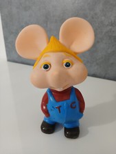 Pupazzo Giocattolo Gomma Topo