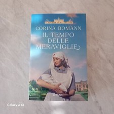 Libri Corina Bomann - Il Tempo