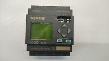 Siemens LOGO 24RC  6ED1