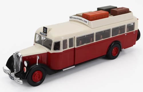 Edicola citroen t45 - 1/43,