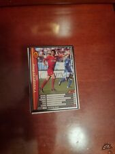 Lotto Carte Panini WCCF 150+ Edizione 2002/2003 Jp