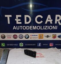 Pulsantiera Fari Fiat Punto