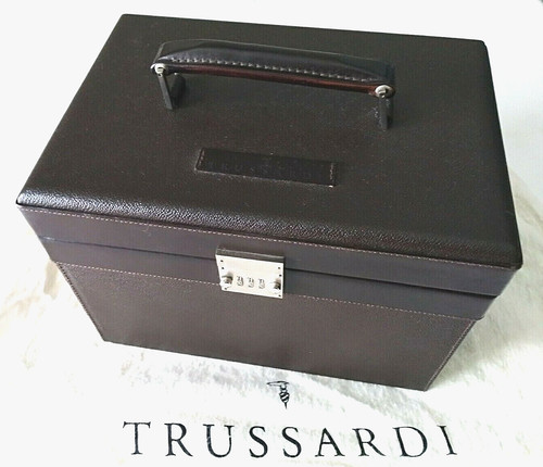 Trussardi bauletto beauty - trussardi,