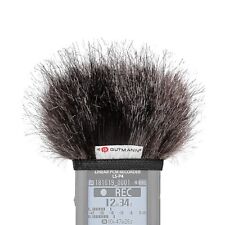 Gutmann Mikrofon Windschutz