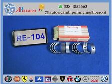 SERIE BRONZINE BANCO 010 NISSAN MICRA K11 1.0 1.3 1.4 K12 1.0 1.2 1.4 NOTE 1.4