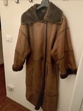 CAPPOTTO MONTONE VINTAGE DONNA