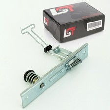 Cofano Chiusura Gancio Blocco