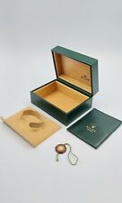 Rolex green box 64.00.02