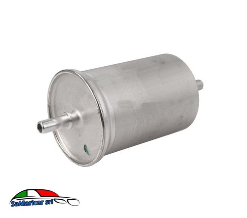 Filtro gasolio adattabile - filtro, su