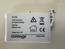 Modulo Domotico Slim Combivox