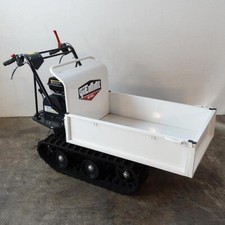 Motocarriola minitransporter - motocarriola,