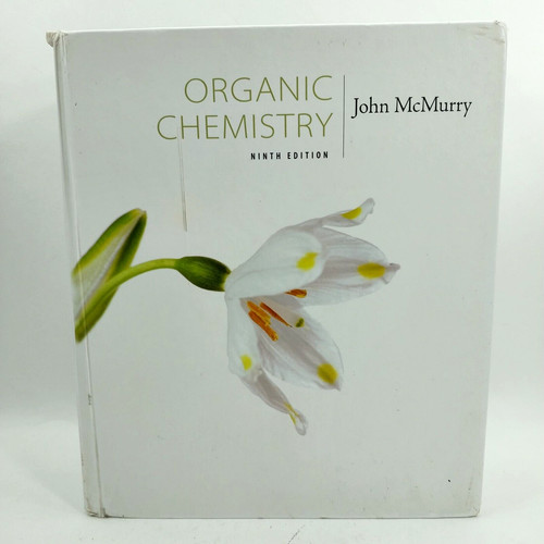Organic chemistry mcmurry - organic,