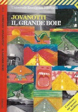 Il grande boh!. . Jovanotti. 2000. IED.