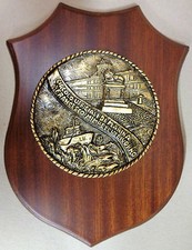 Crest "CIRCOLO UFFICIALI