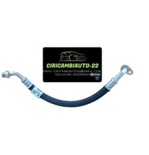 tubo aria condizionata Opel