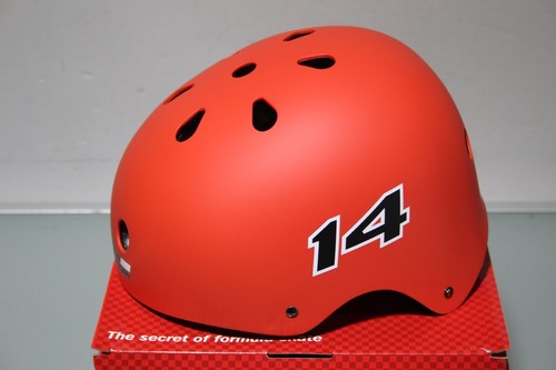 Mesuca ferrari skate fah5 - mesuca,