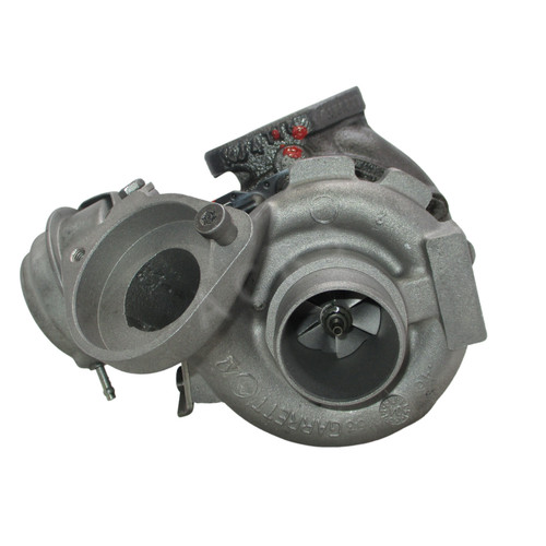 Turbolader für bmw 320 e46 - turbolader,